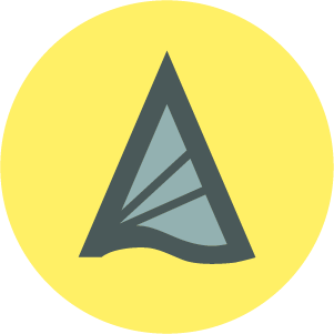 Tailfin icon
